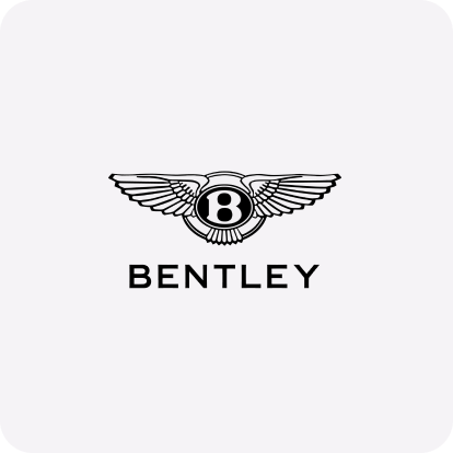 Bentley