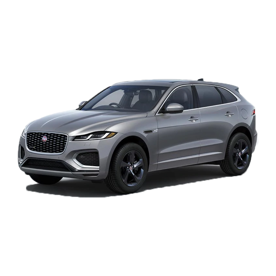 F-Pace