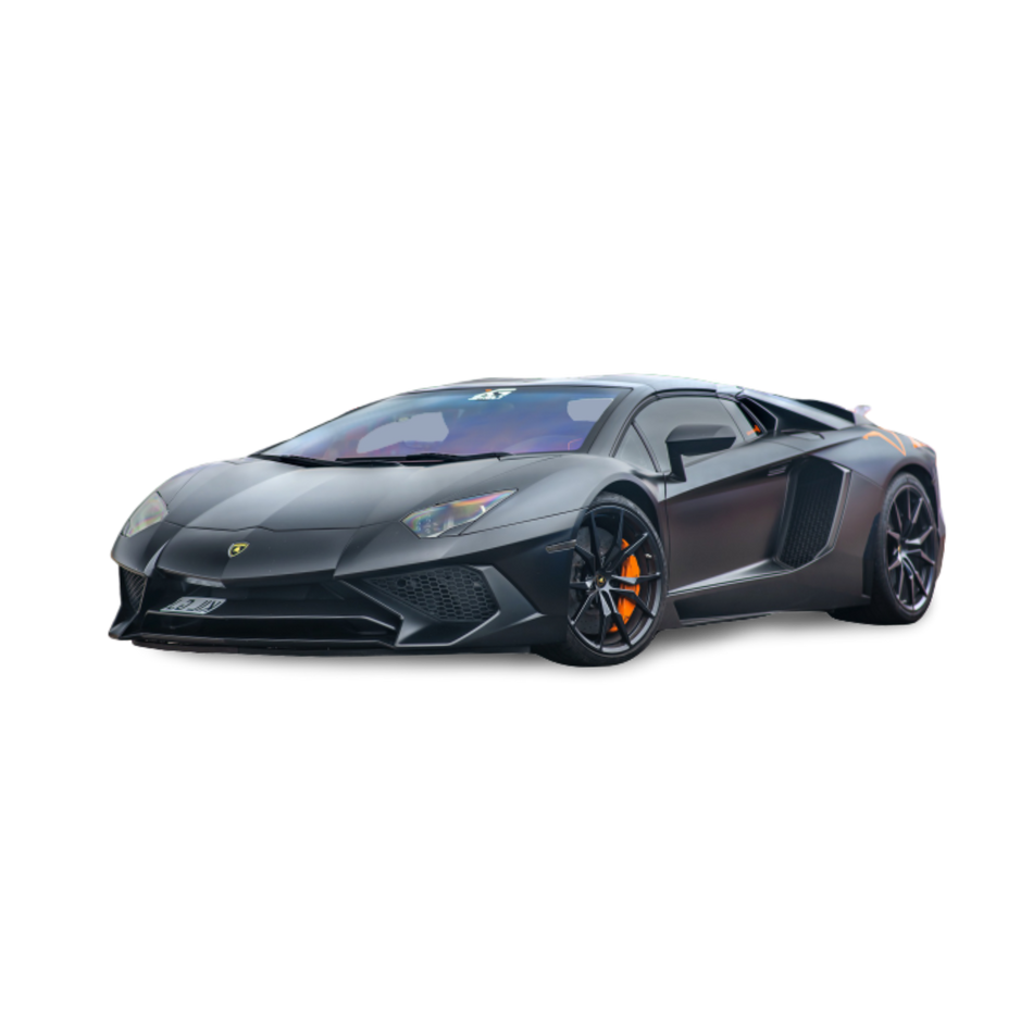Aventador