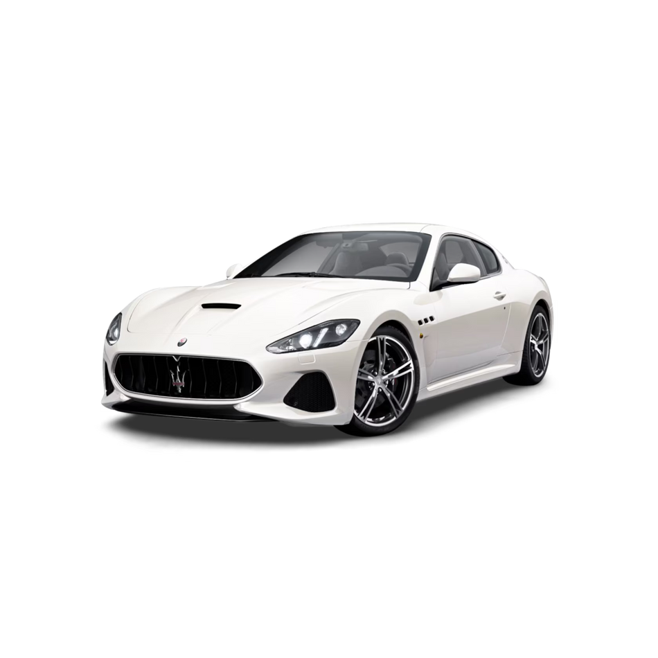 GranTurismo