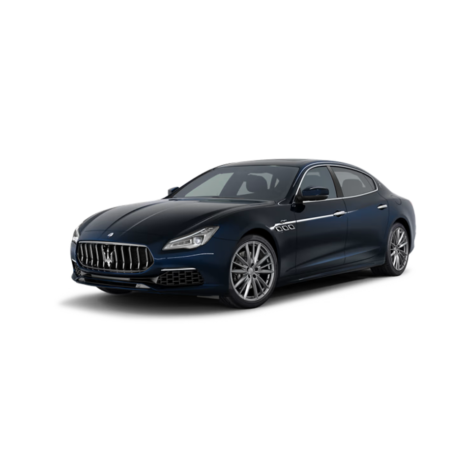 Quattroporte