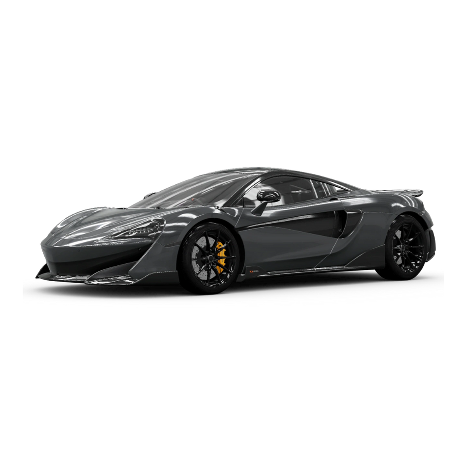 600LT