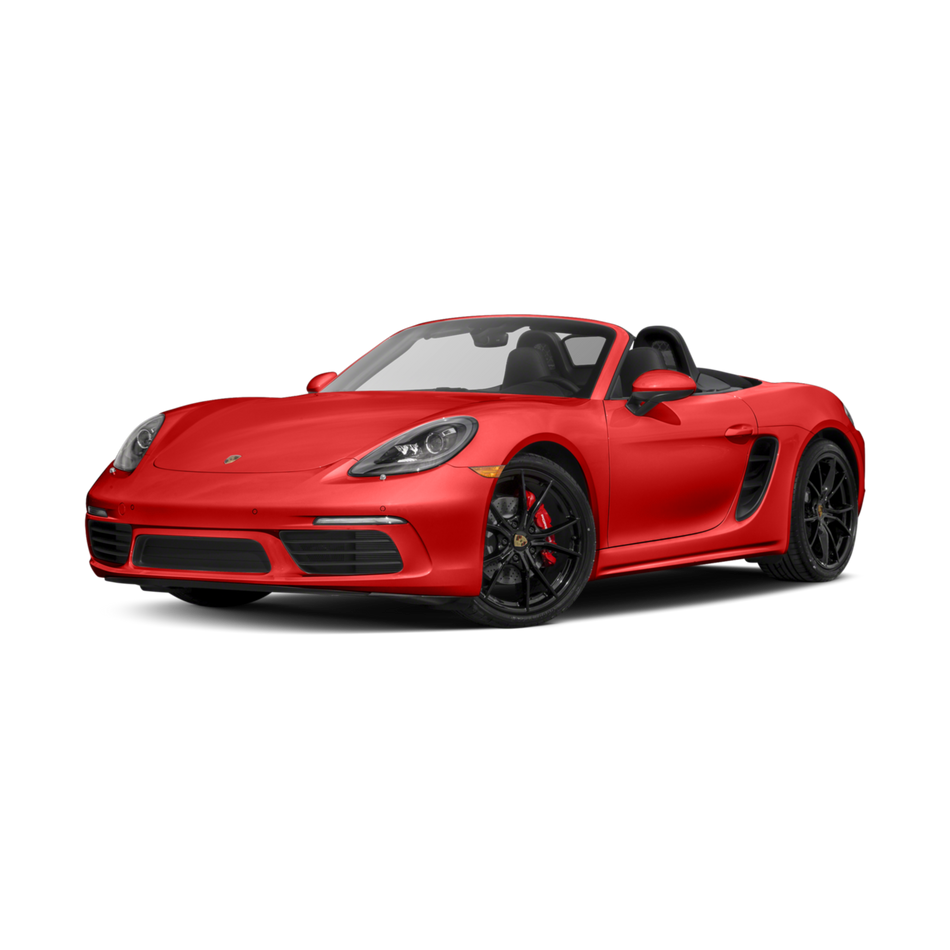 Boxster