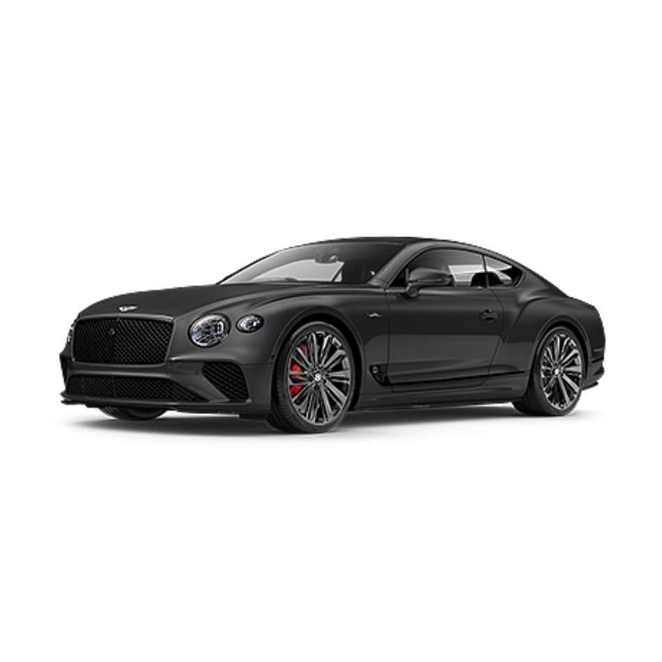 Continental GT/GTC