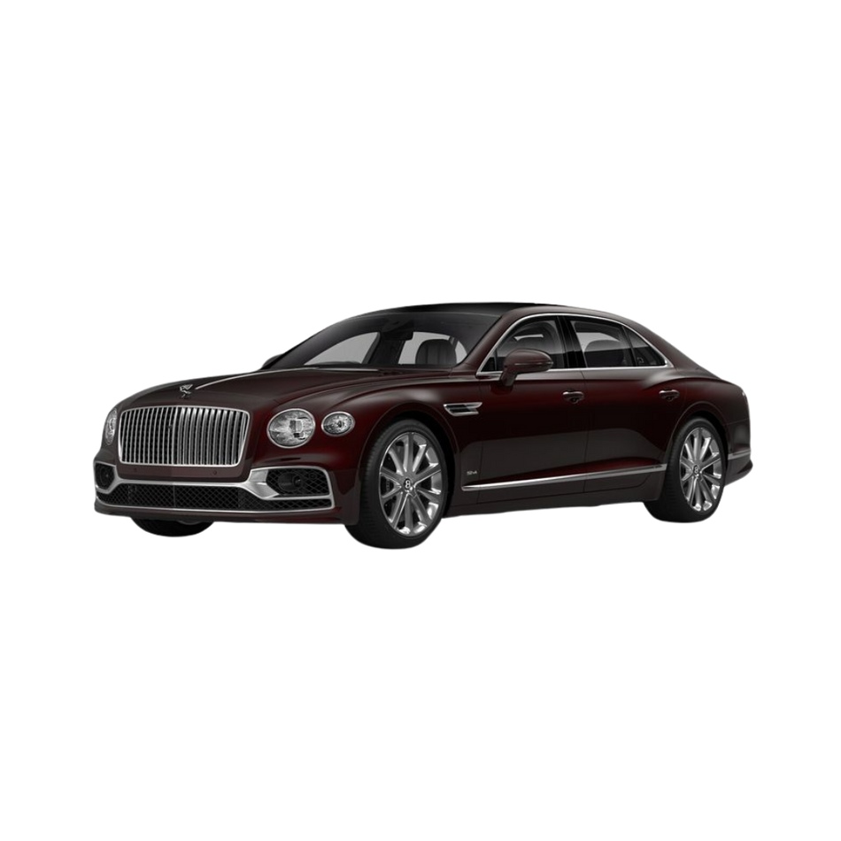 Flying Spur