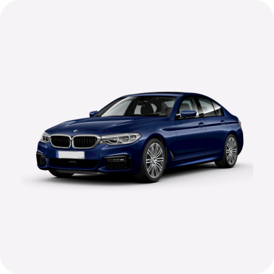 BMW – Prestige Car Care