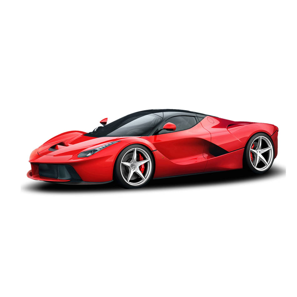 Laferrari