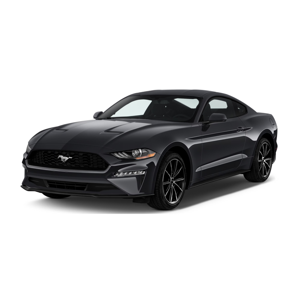 Mustang