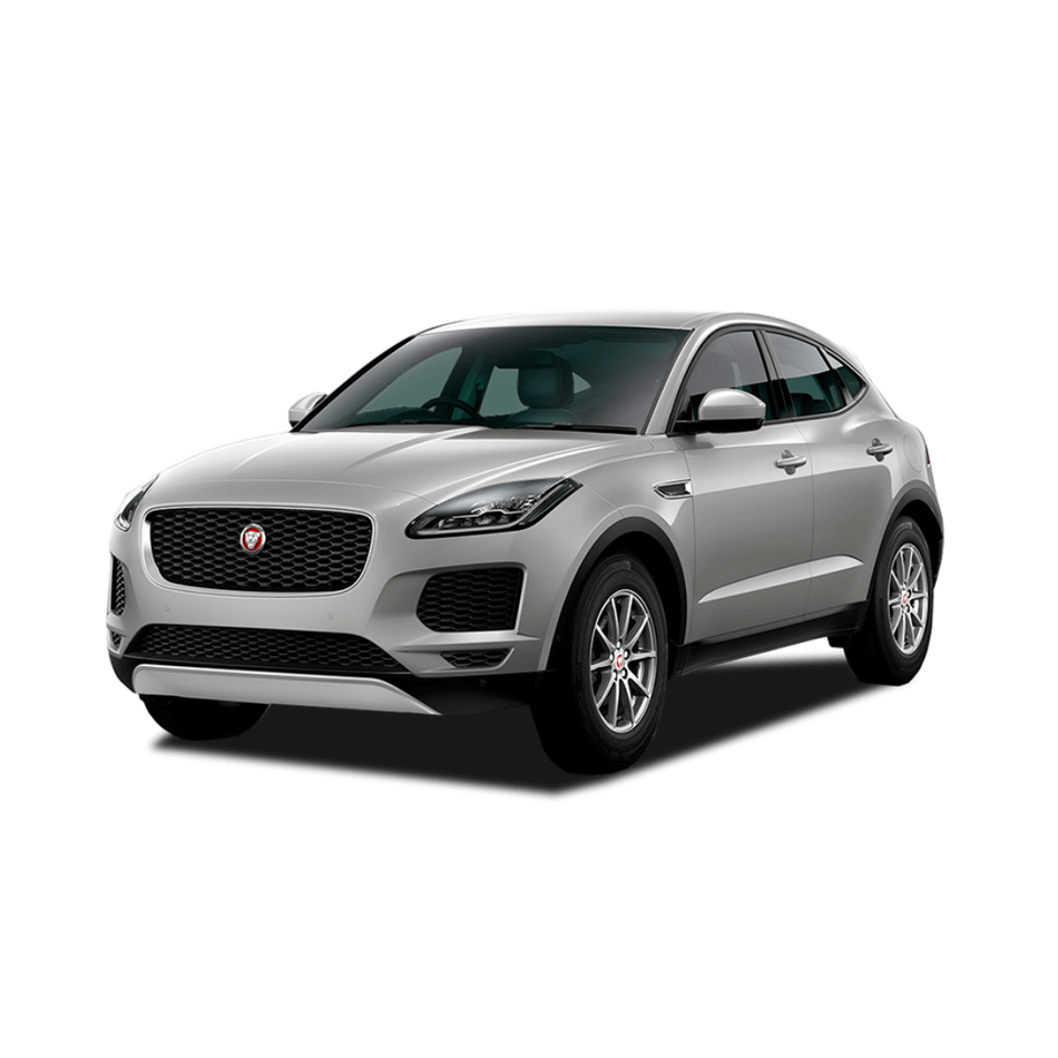 E-Pace