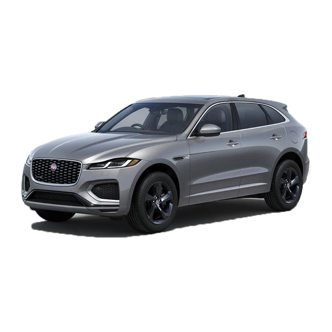 F-Pace – Prestige Car Care