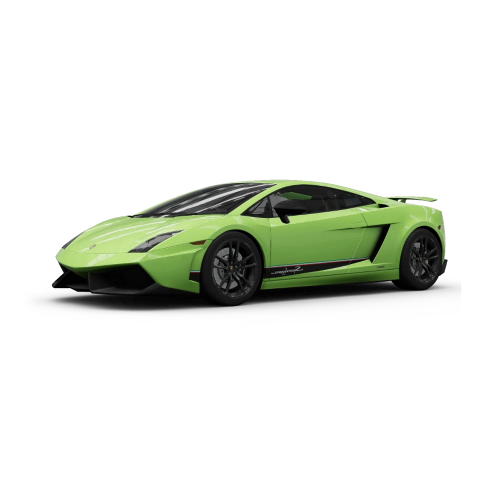 Gallardo