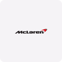 McLaren