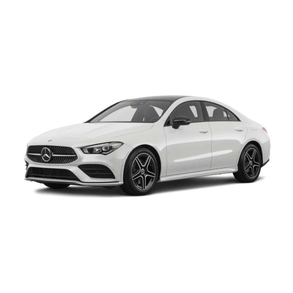 CLA-Class