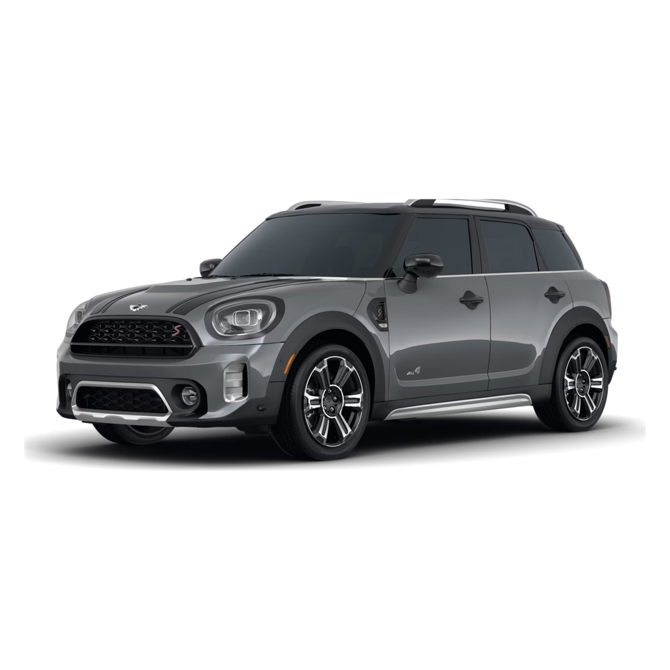 Countryman