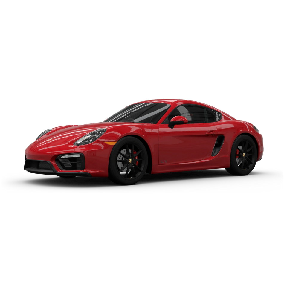 Cayman