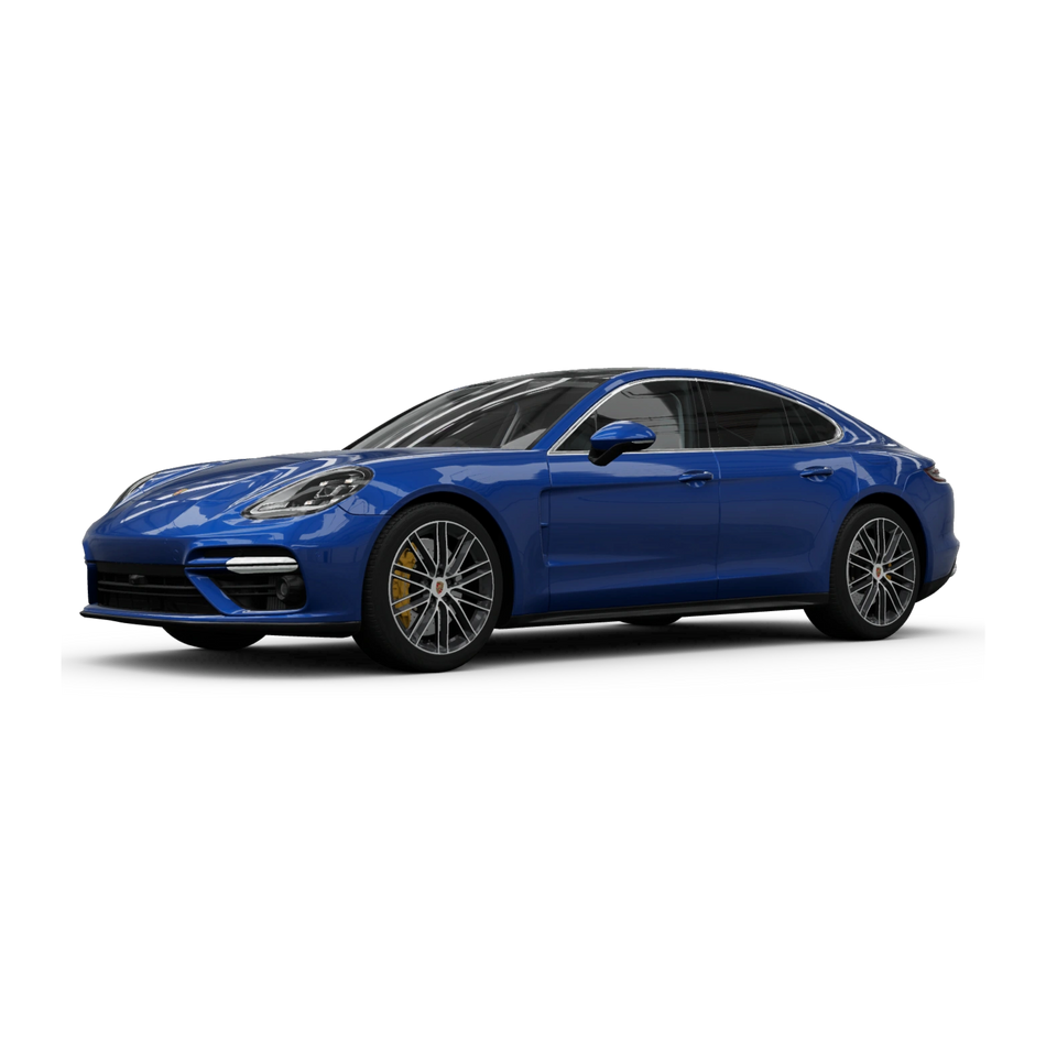 Panamera