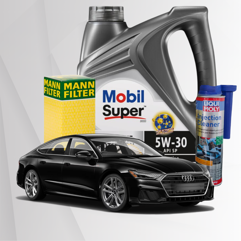 Audi A7/S7 2.0L